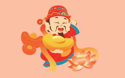 AI绘画赋能：打造独特财神人物形象创意文案撰写指南
