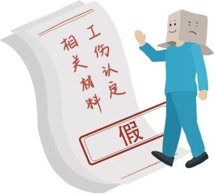 公司为什么不给做工伤认定：拒绝承认工伤、不提供工伤认定证明和认定书