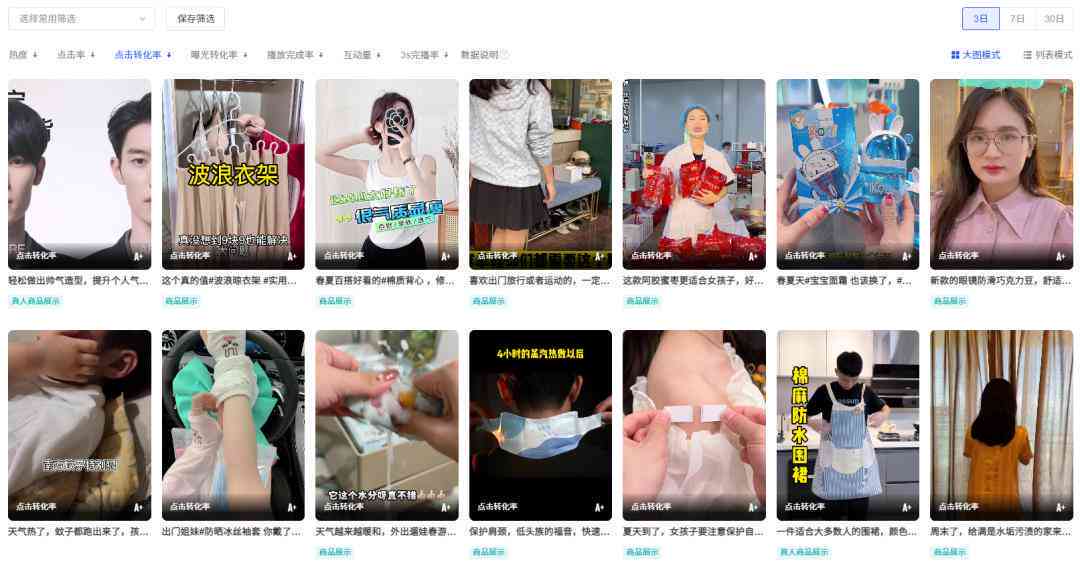 提升文案转化率：高效策略与实践指南