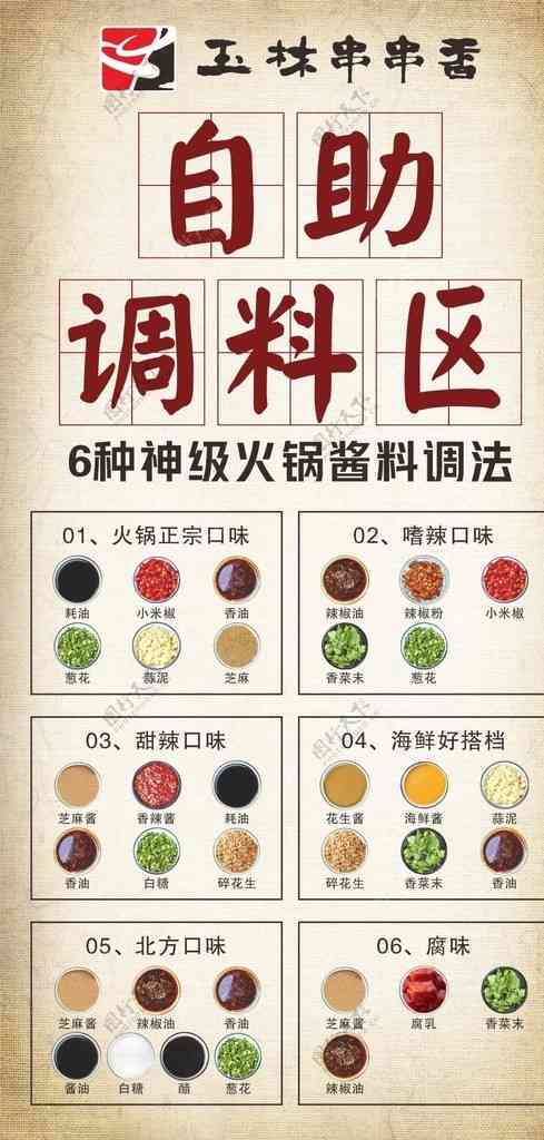 调料区字体：调料区设计攻略与布局详解