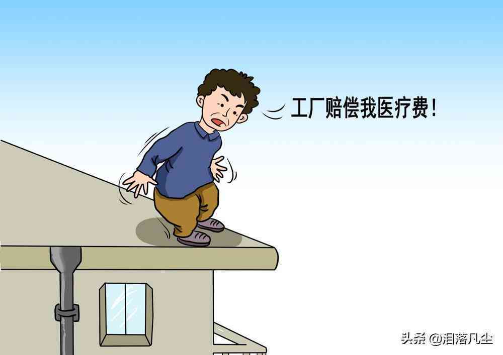 工伤事故责任认定：探讨员工拒绝承担责任背后的原因