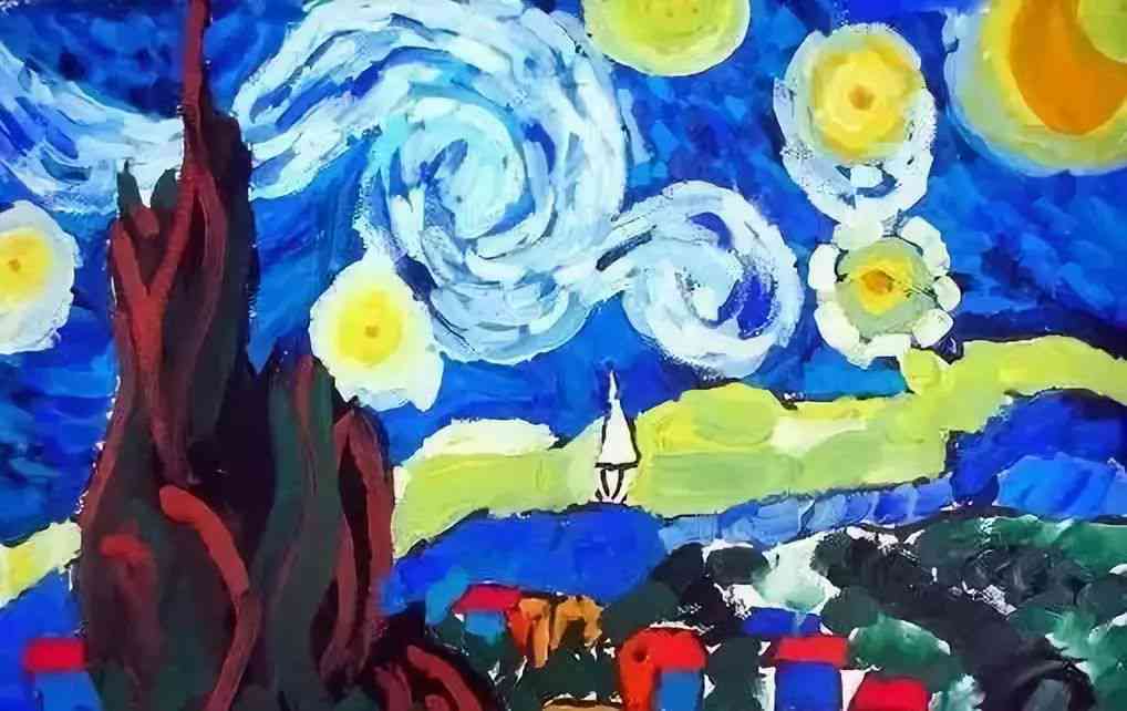 子绘画技巧与风格比较：探索不同年龄的创作手法与心灵表达