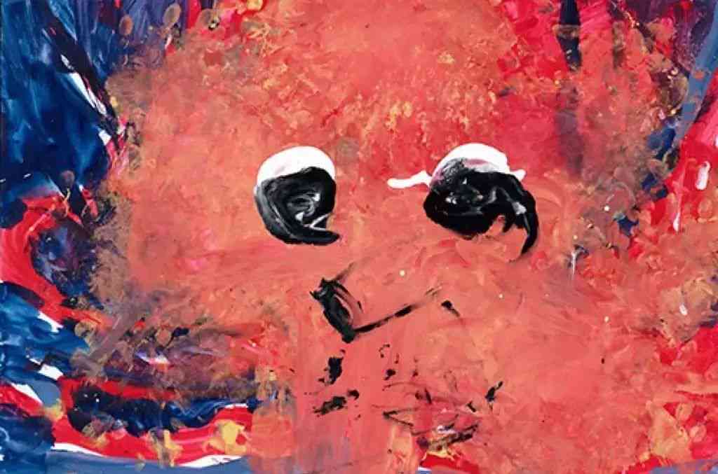 子绘画技巧与风格比较：探索不同年龄的创作手法与心灵表达