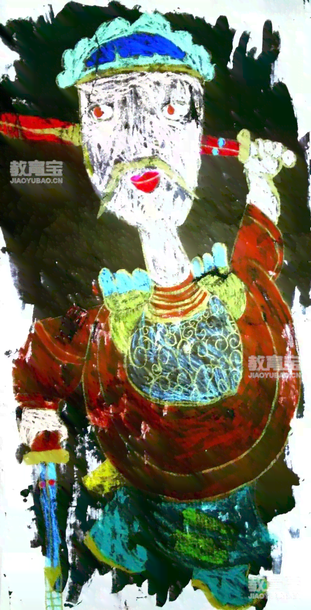 子绘画技巧与风格比较：探索不同年龄的创作手法与心灵表达