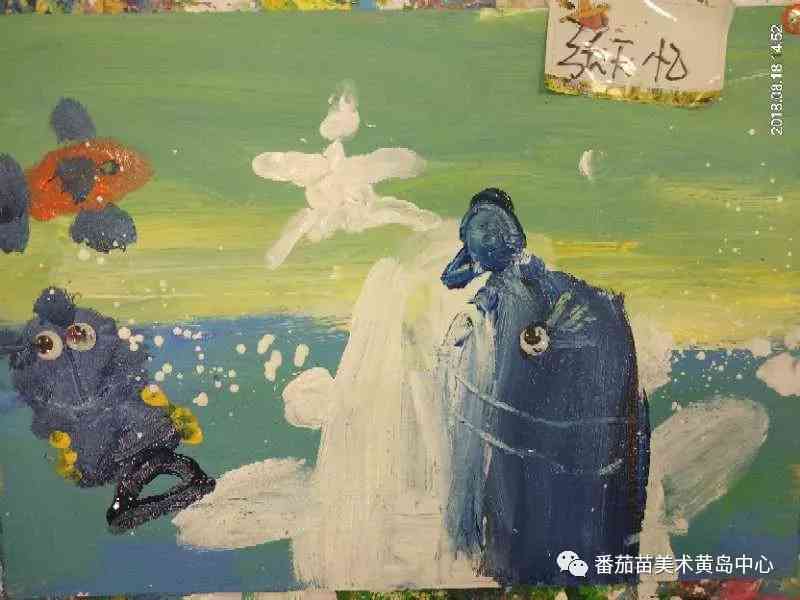 子绘画技巧与风格比较：探索不同年龄的创作手法与心灵表达