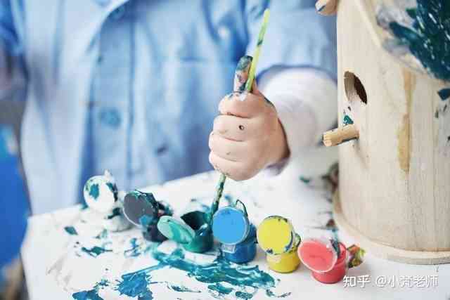 子绘画技巧与风格比较：探索不同年龄的创作手法与心灵表达
