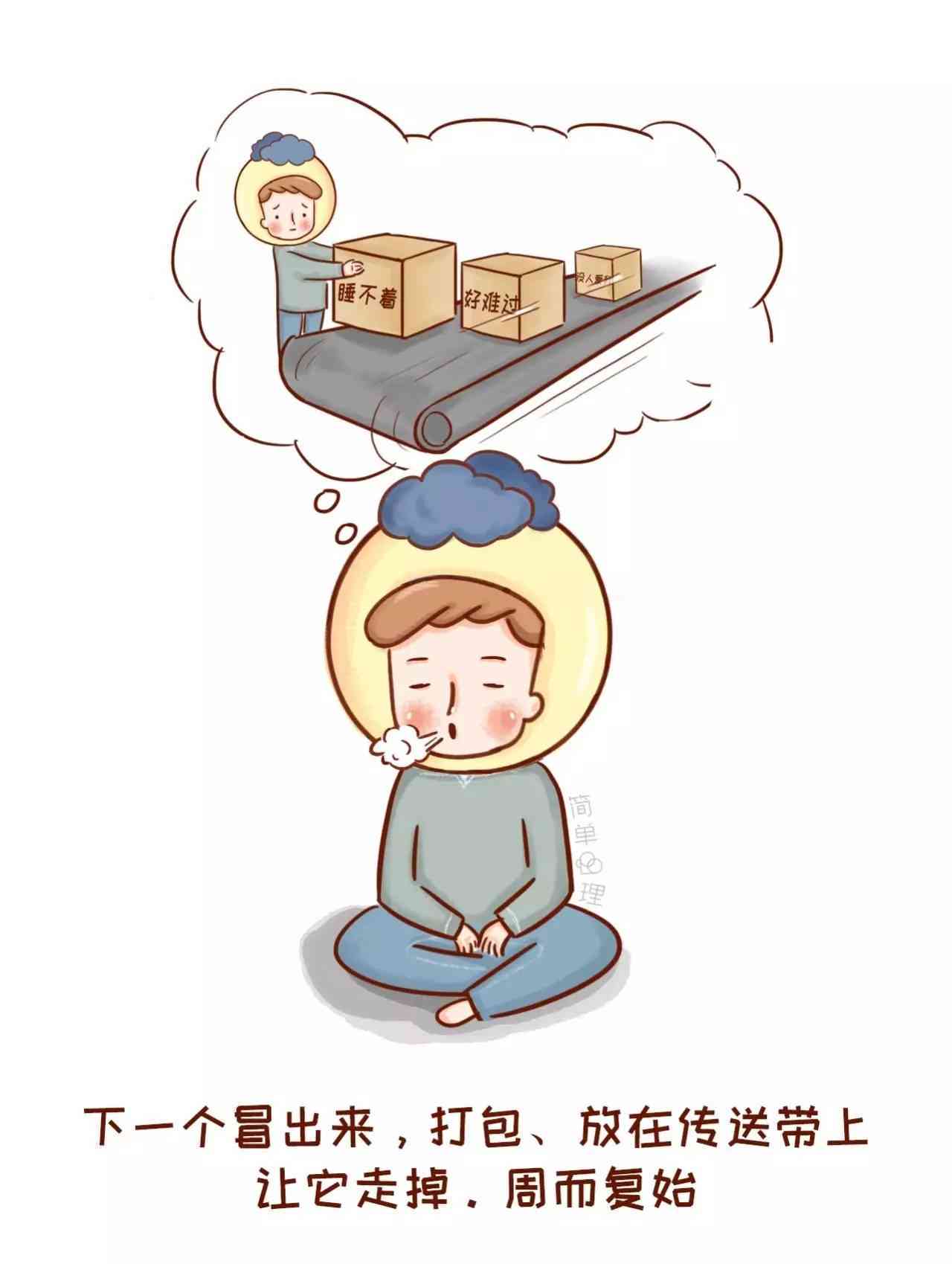 亲和儿子ai绘画文案