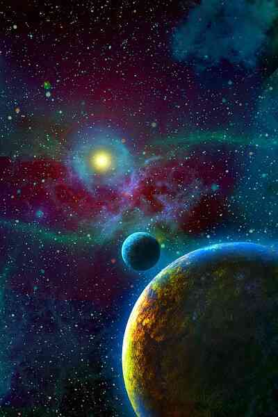 夜空中云的句子：探索宙奥秘与诗意星空之美