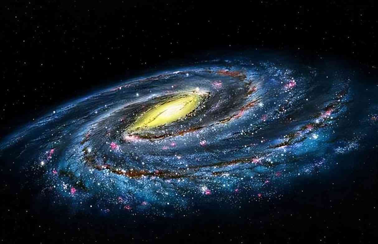 夜空中云的句子：探索宙奥秘与诗意星空之美