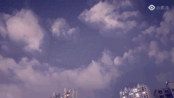 天空之韵：全方位解析云朵之美与诗意文案创作