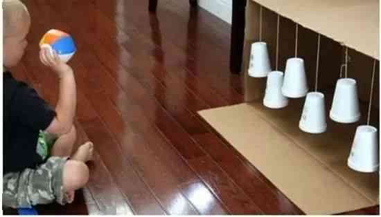 创意杯子游戏大全：亲子互动、团队建设、益智乐趣一网打尽