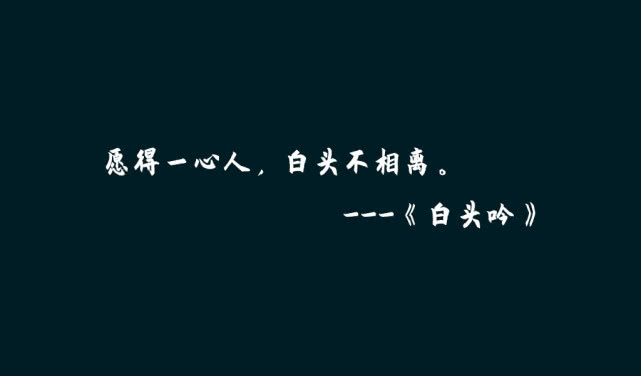抖音精选：柔治愈系爱情文案短句，句句深情干净触心