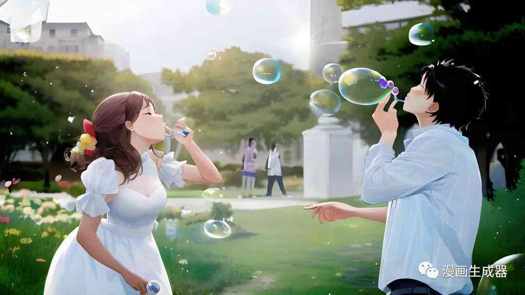 情感渲染：AI绘画特效文案创作精选短句汇编