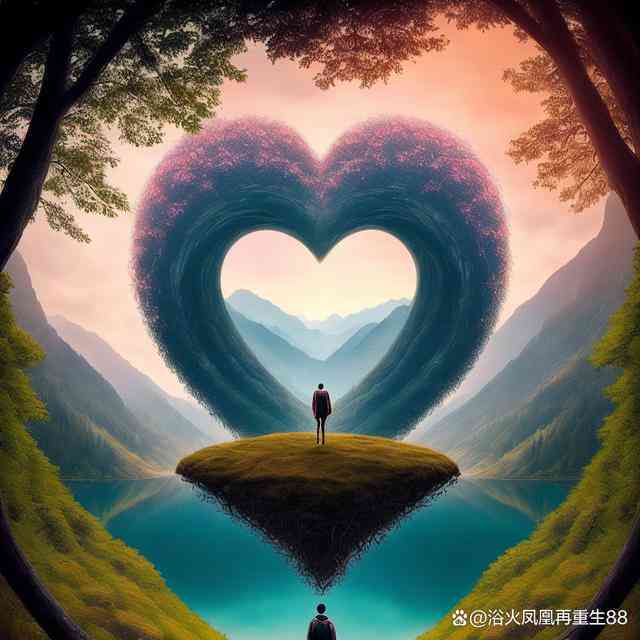 情感渲染：AI绘画特效文案创作精选短句汇编