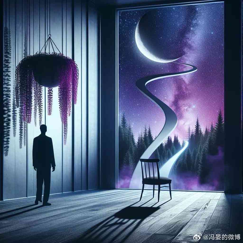 情感渲染：AI绘画特效文案创作精选短句汇编