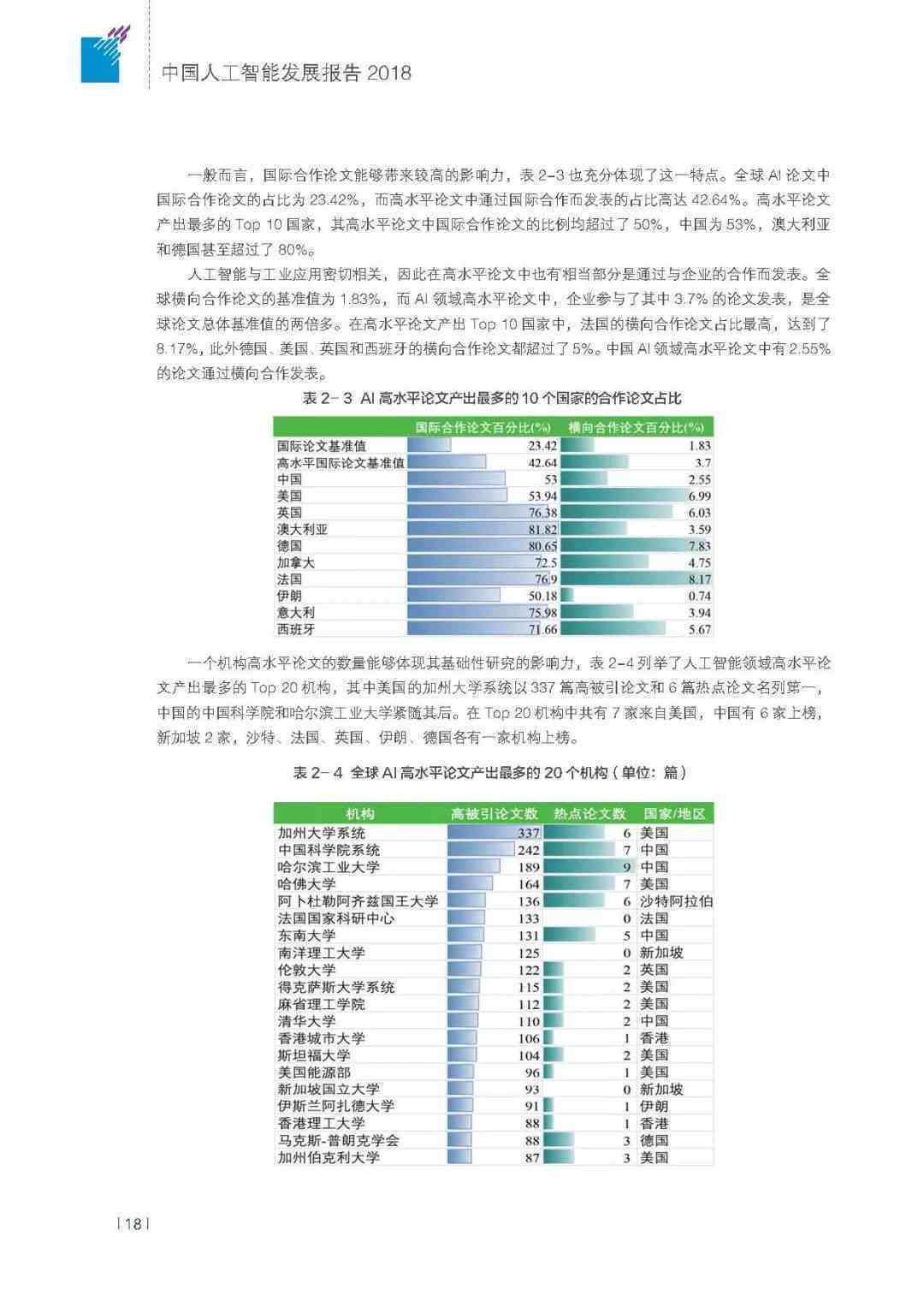 南开大学ai生源分析报告