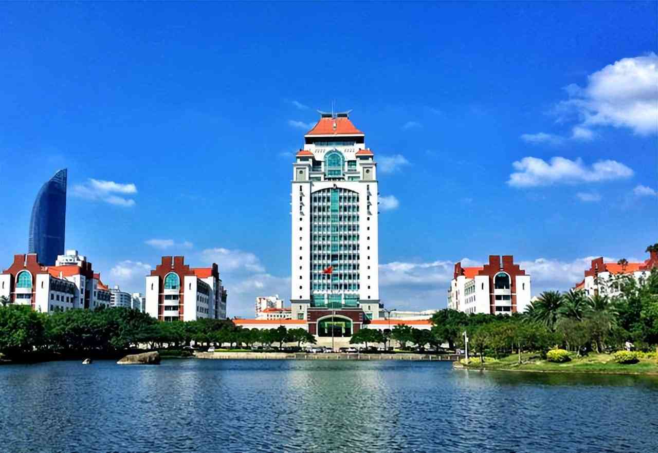 南开大学ai生源分析报告