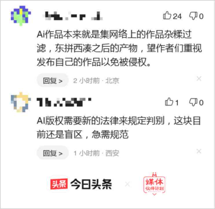 人工智能创作版权归属与原作权益保护解析：全方位探讨AI创作与知识产权问题