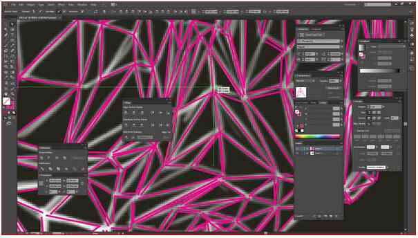 ai3d怎么搞：AI中制作3D效果与3D模型的方法