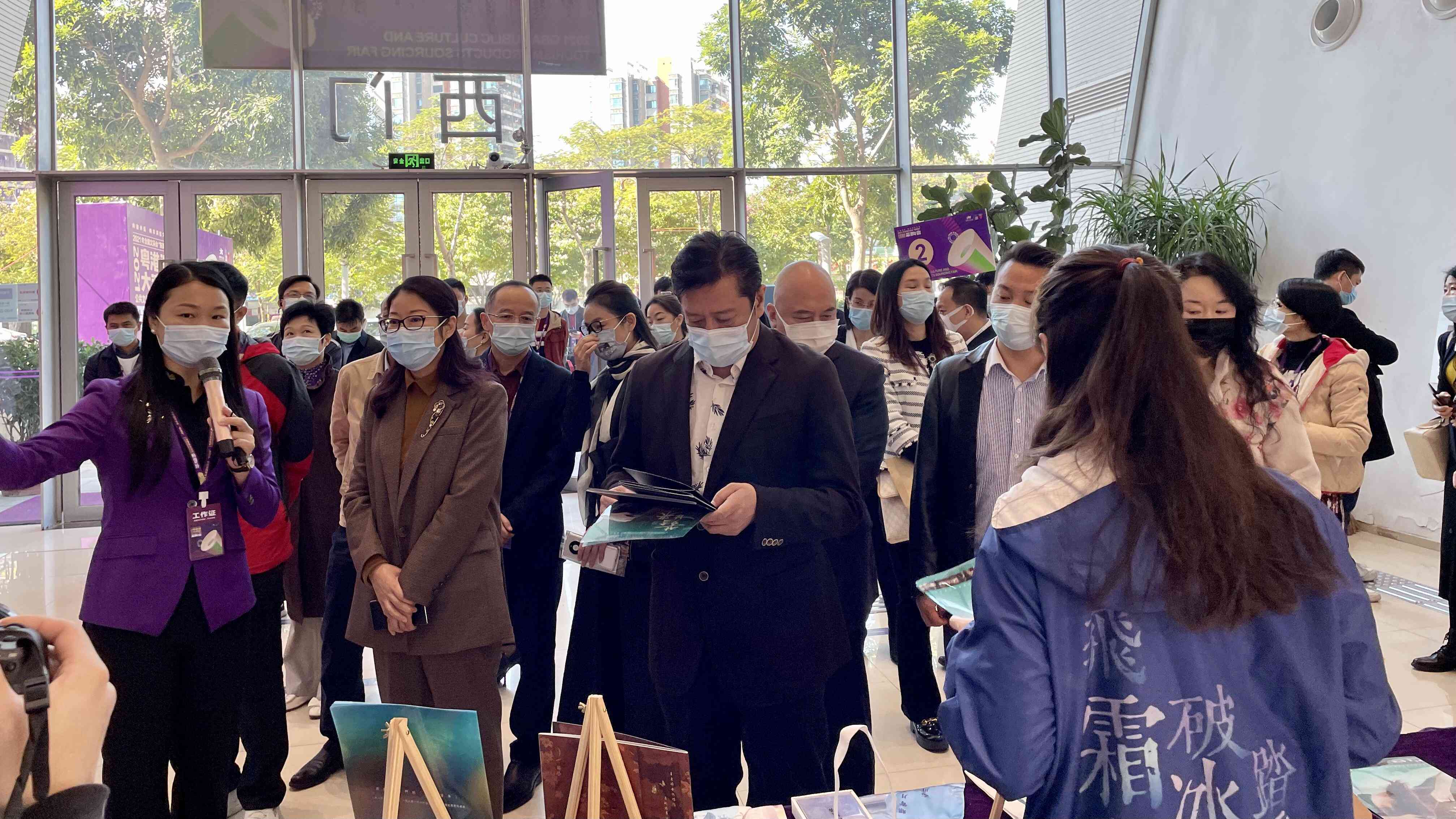 '一站式文案工具与资源整合平台'