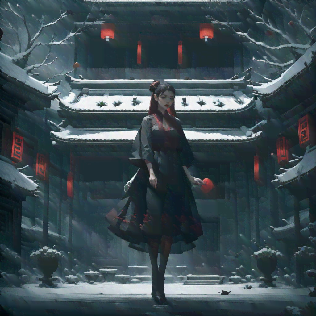 悬疑推理ai创作