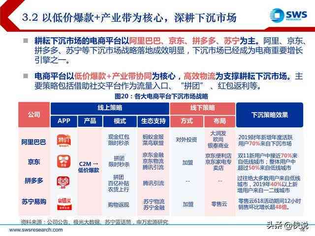 松鼠AI市场洞察：教育行业转型与下沉市场的机遇挑战分析