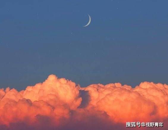 风景文案短句干净治愈感性：柔高质量的风景文案句子