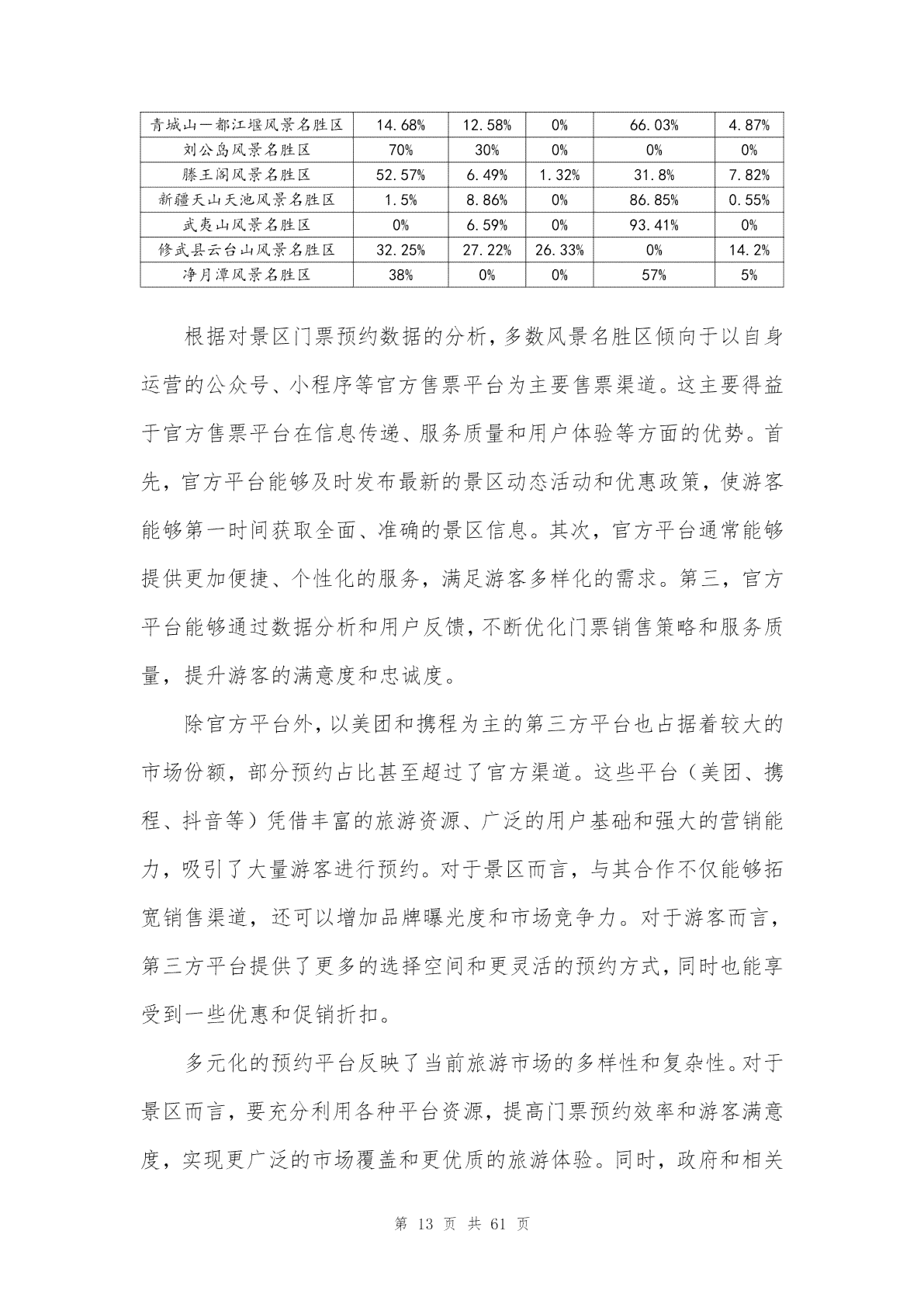 精选自然风光文案：高质量短句汇编与灵感集锦
