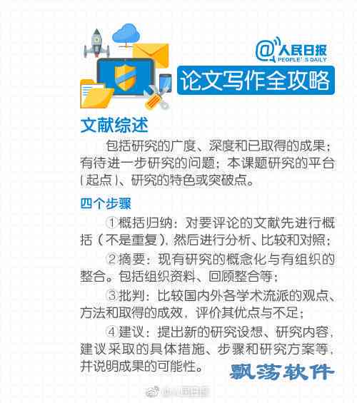 论文写作工具软件：推荐与优劣对比常用软件精选