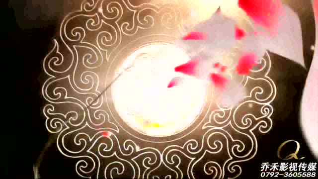 古风影视特效资源集锦