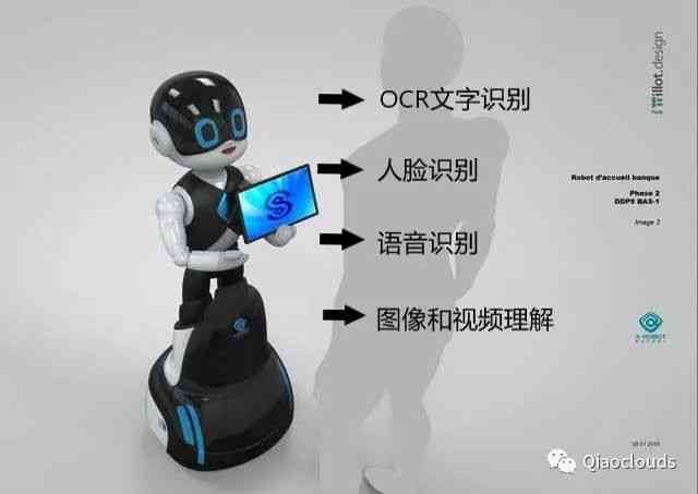 微信文字识别功能融合人工智能技术解析