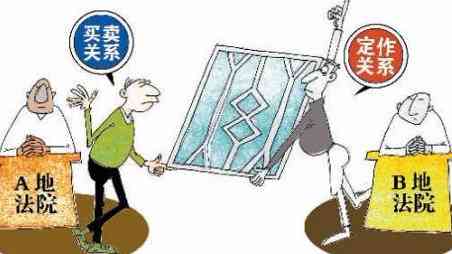 事故发生地可以起诉：外地人被告地址或住所地管辖权异议处理