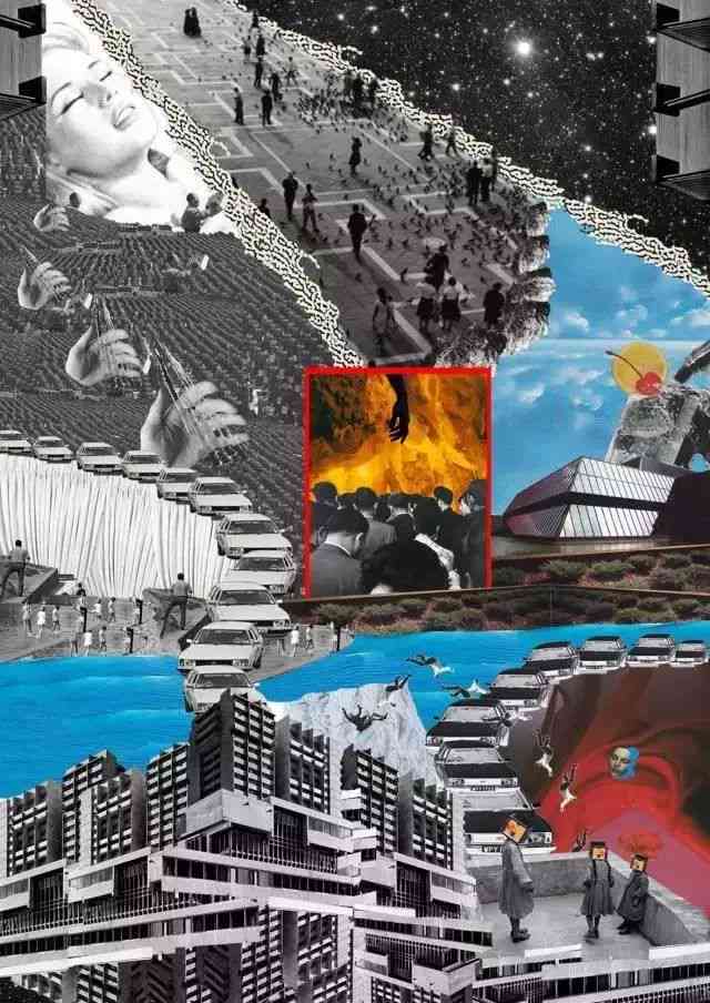 原创视角下的二次创作艺术解析