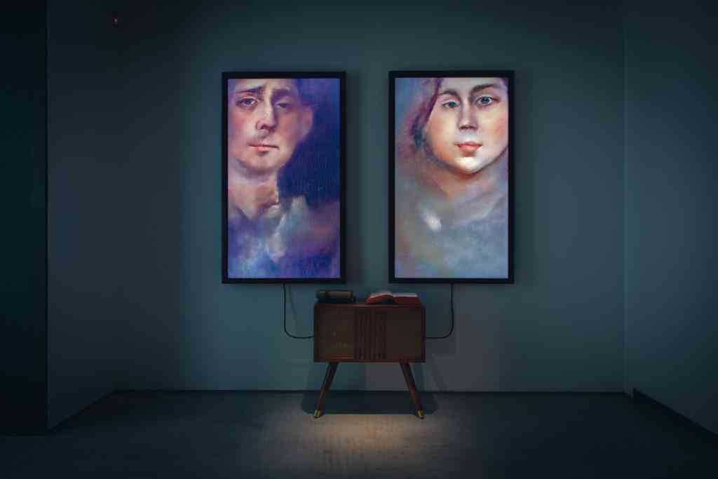 掌握AI创作专家：打造专属创意游戏攻略