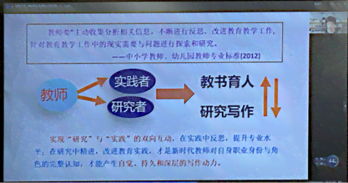 '融入关键词：以反思为核心的写作教学中心突出策略与实践'
