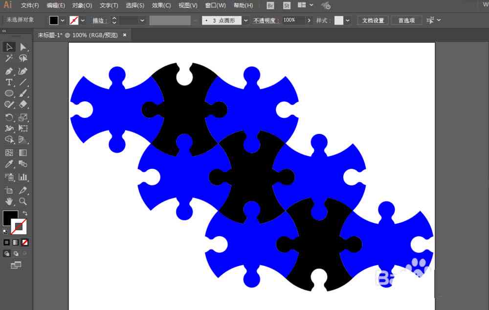 AI拼版制作过程：详细步骤与技巧解析