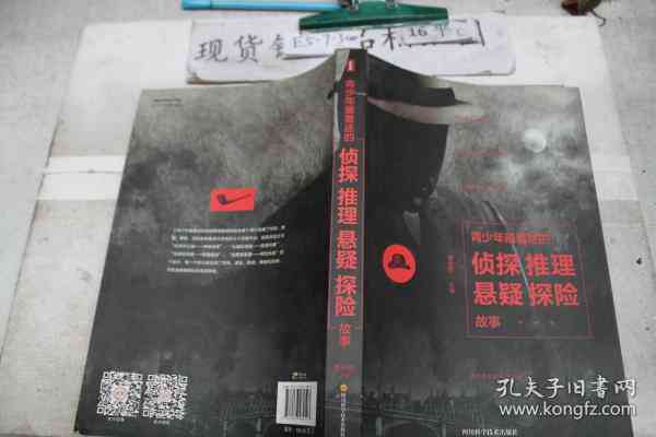 探案迷踪：悬疑推理狂热者