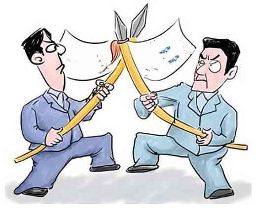 双方互砍怎么处理：应对策略与解决方案解析
