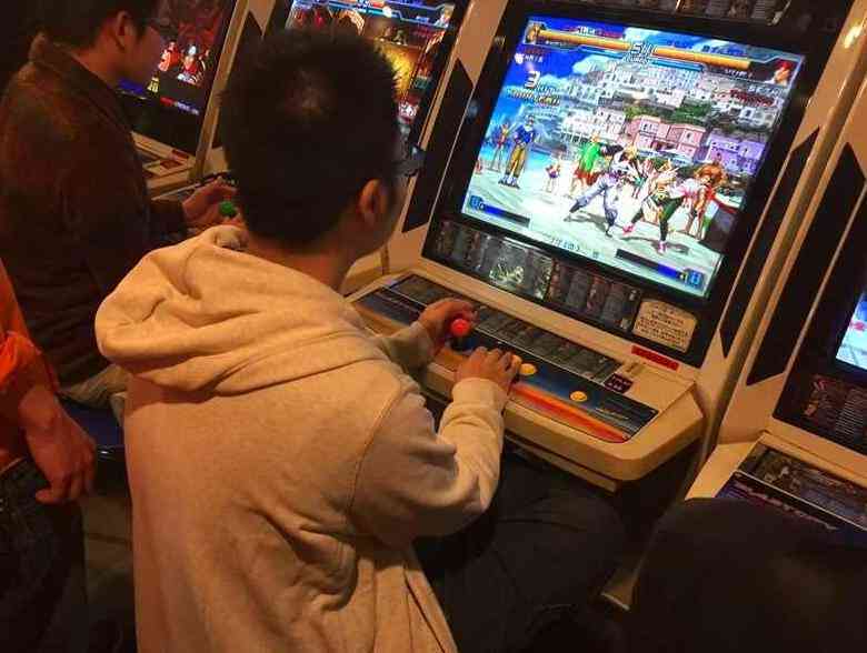 ai街机脚本