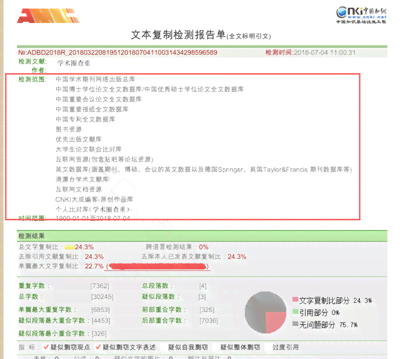 知网AI查重怎么没报告了：查重报告出不来且无法查看报告单的原因解析