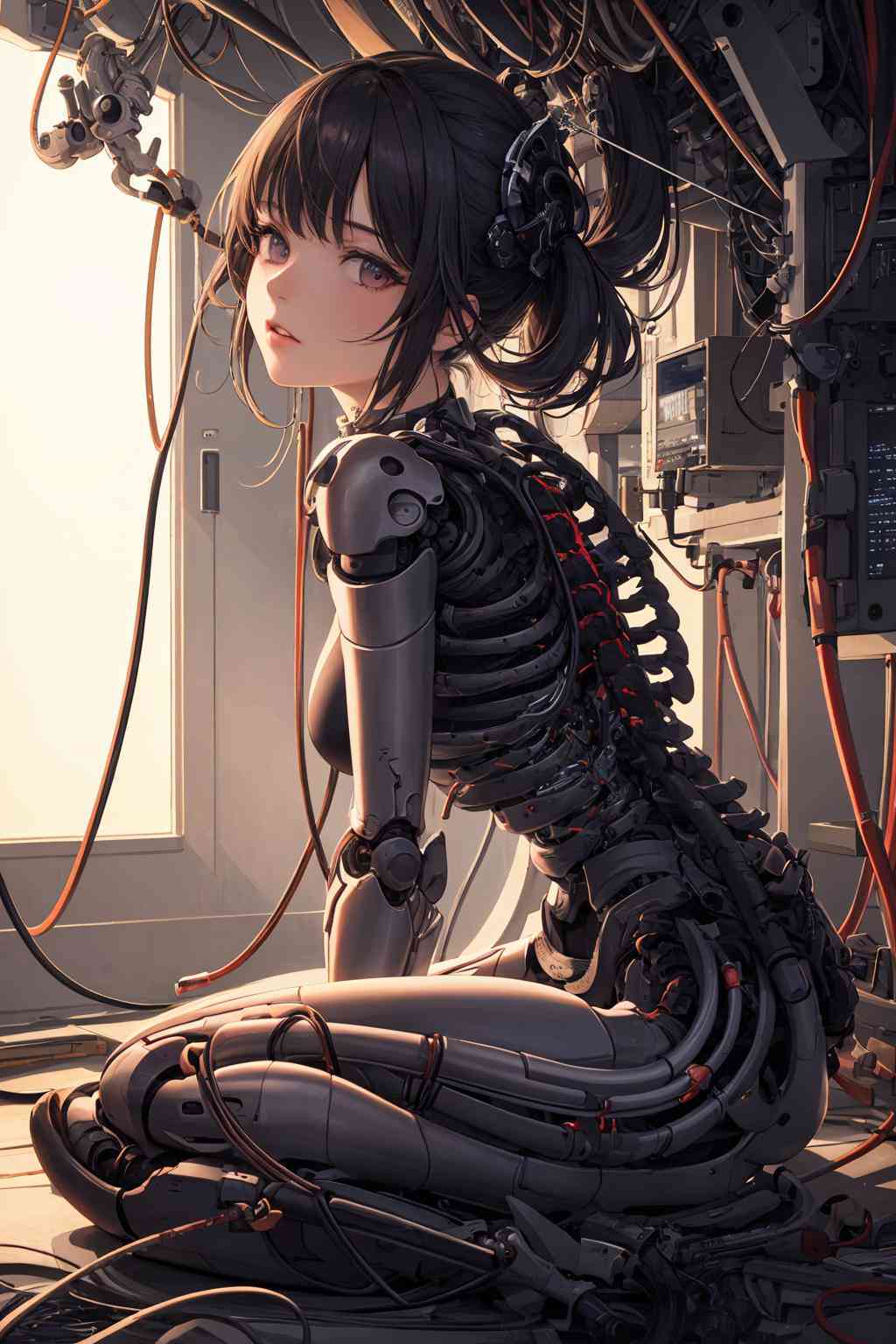 掌握AI绘画工具：智能艺术创作技巧与实用指南