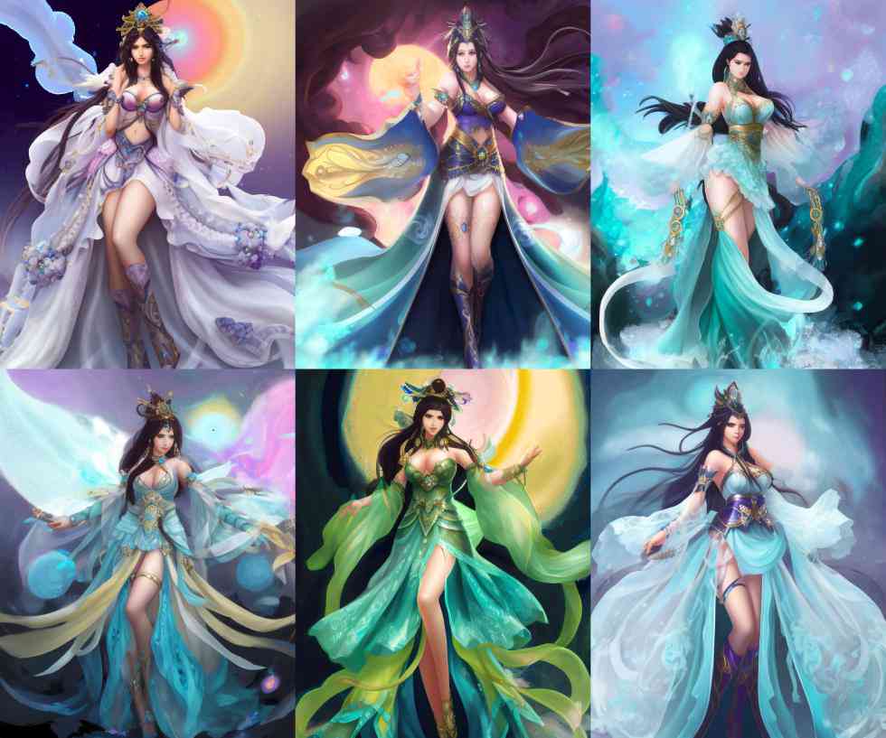 ai绘画行业报告怎么写
