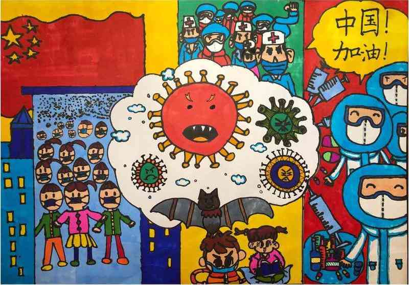AI如何创作的绘画作品：完整教程与创作指南