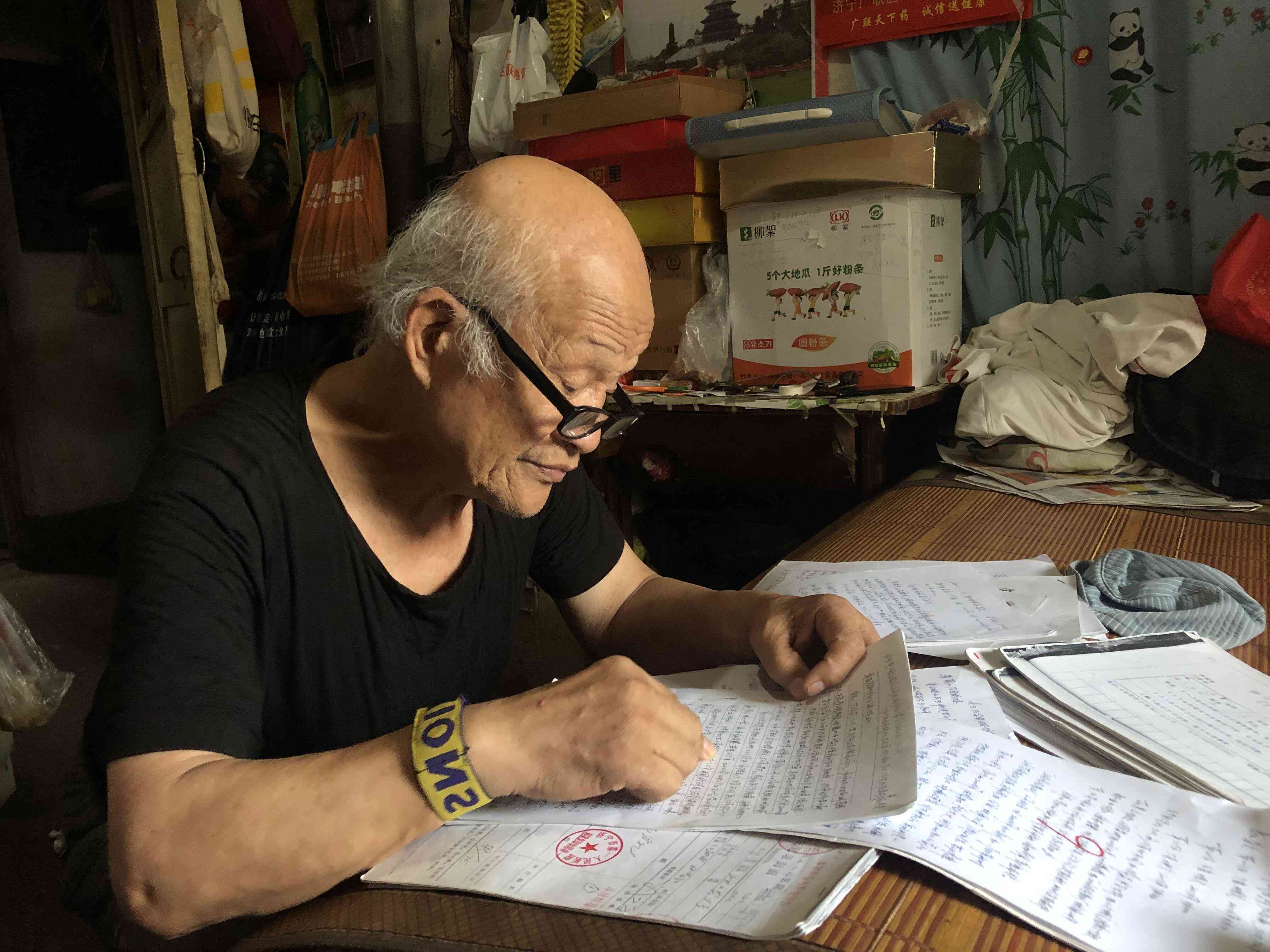 工伤赔偿遭遇难题：详解五种不认定工伤情况下的应对策略