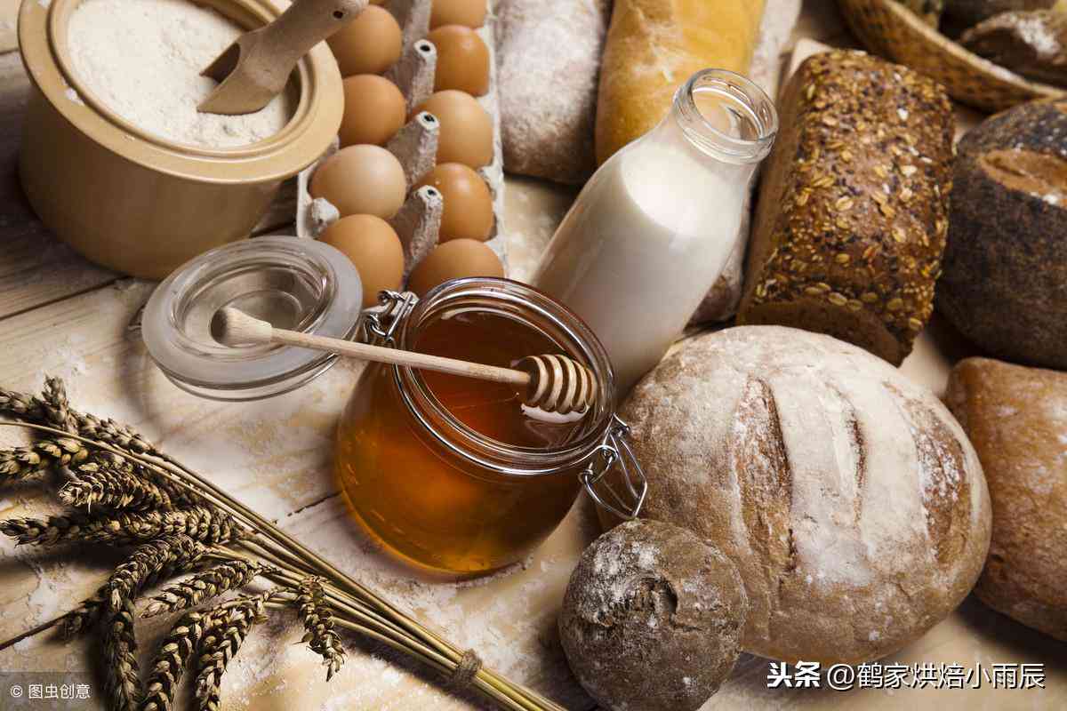 全方位解读：面包与爱情，如何平生活与情感的双重需求