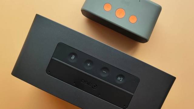 深度评测：360AI音箱MAX音质与智能互动的双重魅力体验