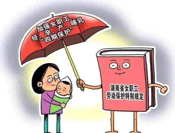 产假期间工作安排与权益保障：如何平育儿与职业发展