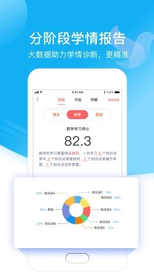 学情报告软件：热门推荐，哪个好且实用，网上爆火的精选