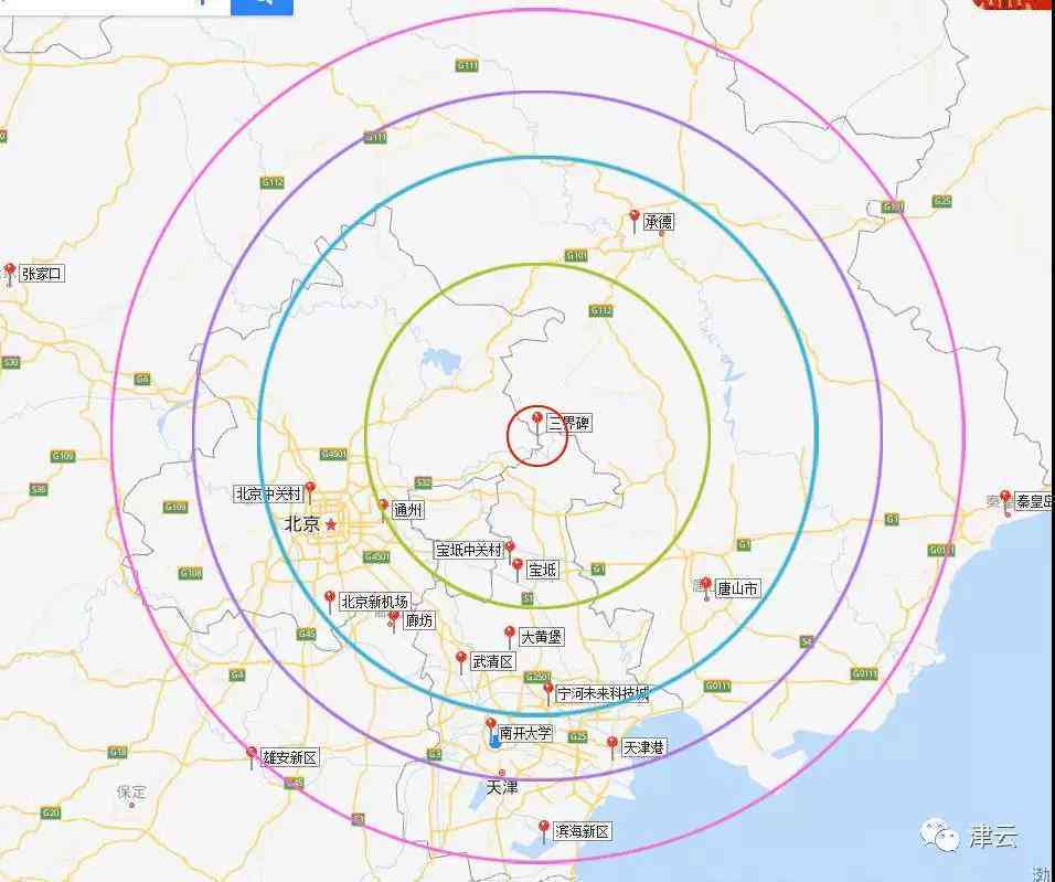 京津双城高效通勤新规：打造无缝对接出行方案