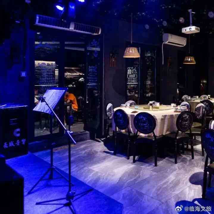 美食空间声音演绎：餐厅氛围营造配音